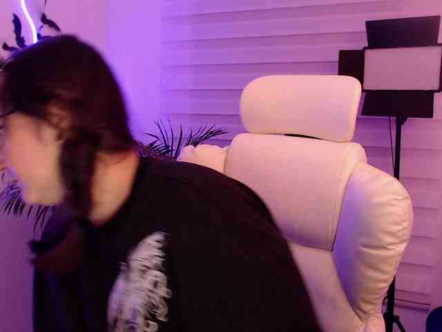 Fallenag666 webcam