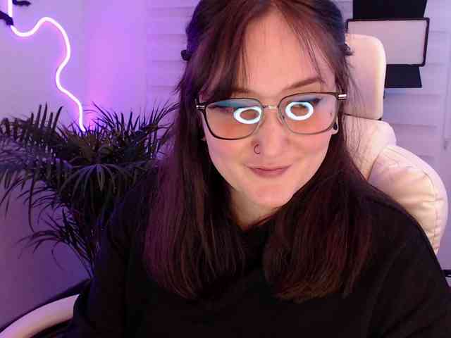 Fallenag666 webcam