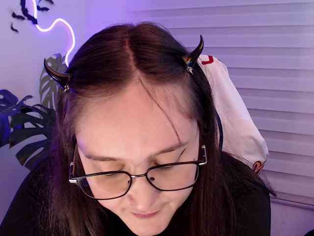 Fallenag666 webcam