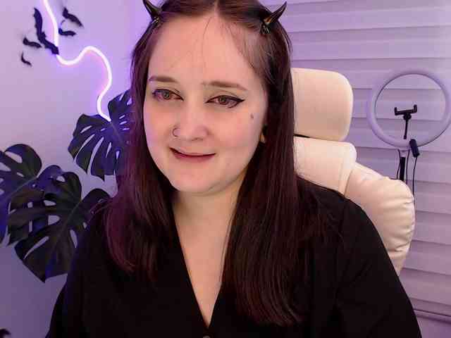 Fallenag666 webcam