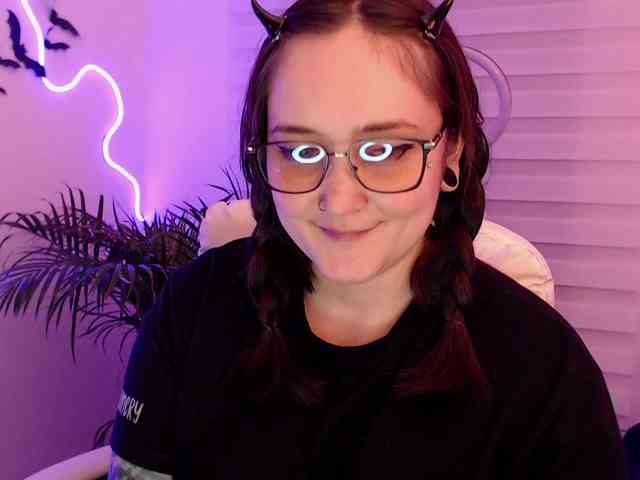Fallenag666 webcam