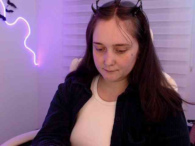 Fallenag666 webcam