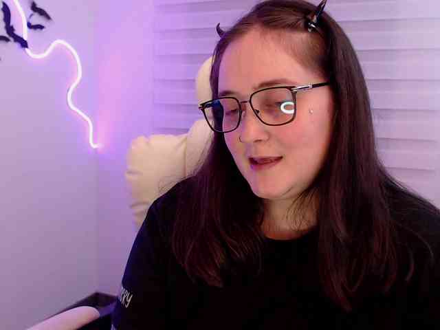 Fallenag666 webcam