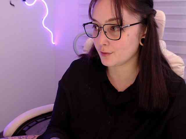 Fallenag666 webcam