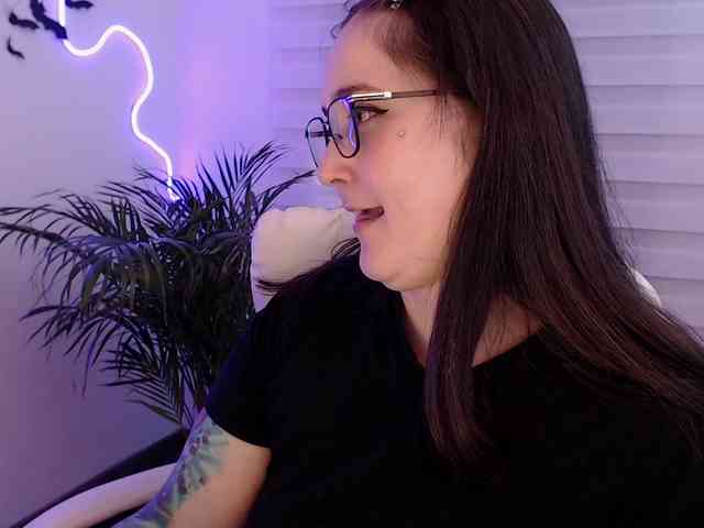 Fallenag666 webcam