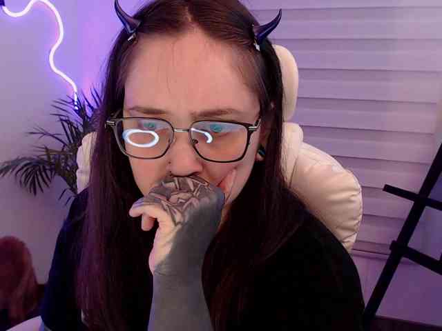 Fallenag666 webcam