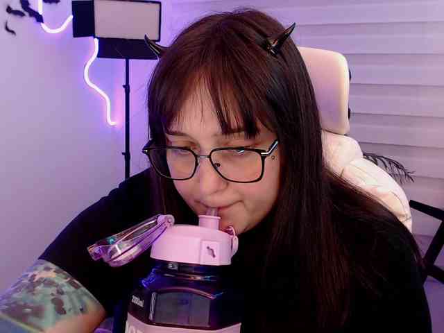Fallenag666 webcam