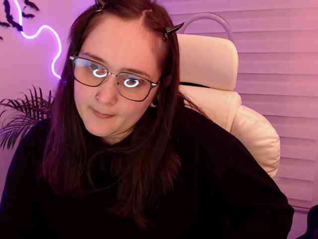 Fallenag666 webcam