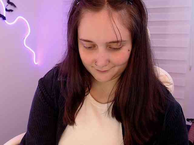 Fallenag666 webcam