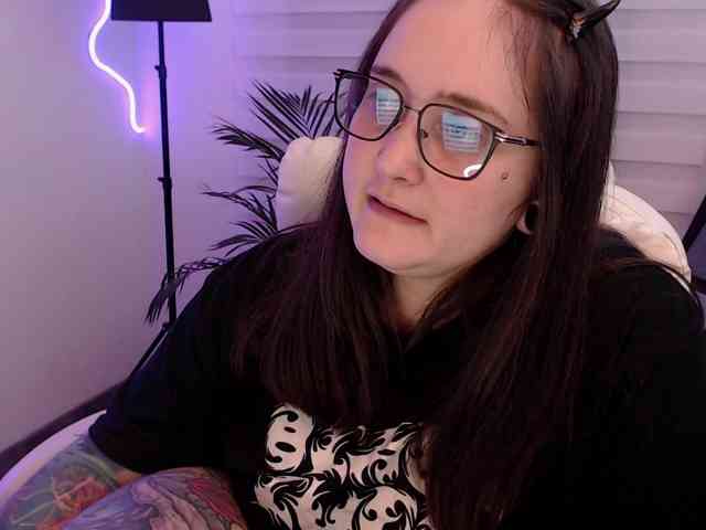 Fallenag666 webcam