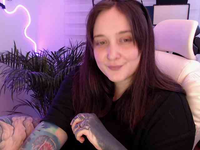 Fallenag666 webcam