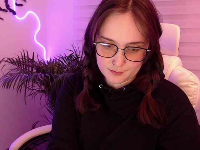 Fallenag666 webcam