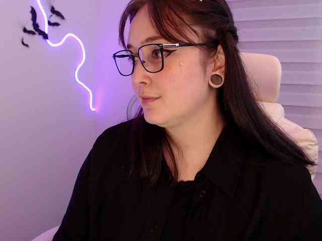 Fallenag666 webcam