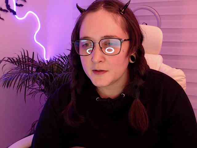 Fallenag666 webcam