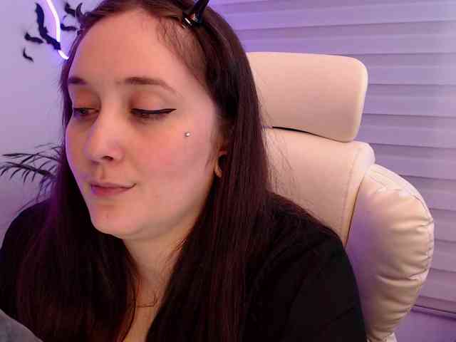 Fallenag666 webcam