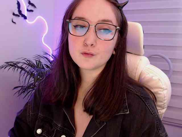 Fallenag666 webcam