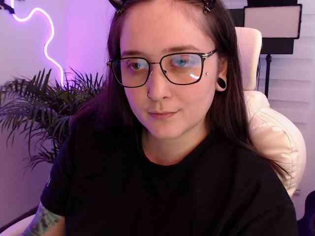 Fallenag666 webcam