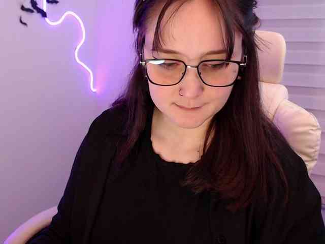 Fallenag666 webcam