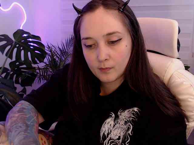 Fallenag666 webcam