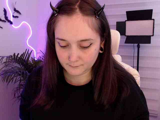 Fallenag666 webcam