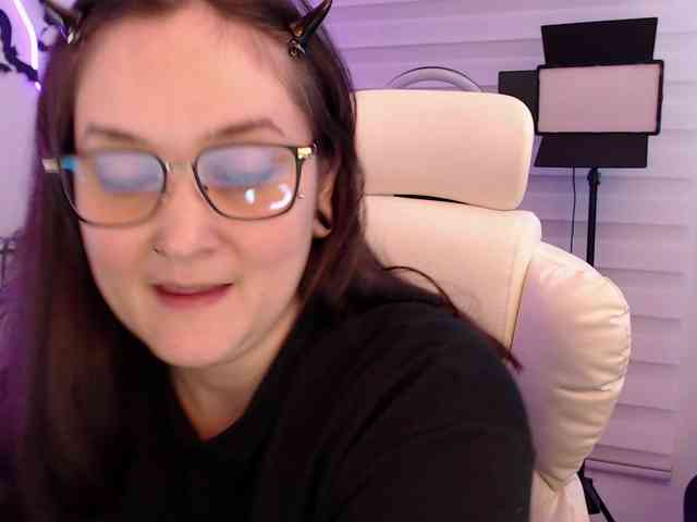 Fallenag666 webcam