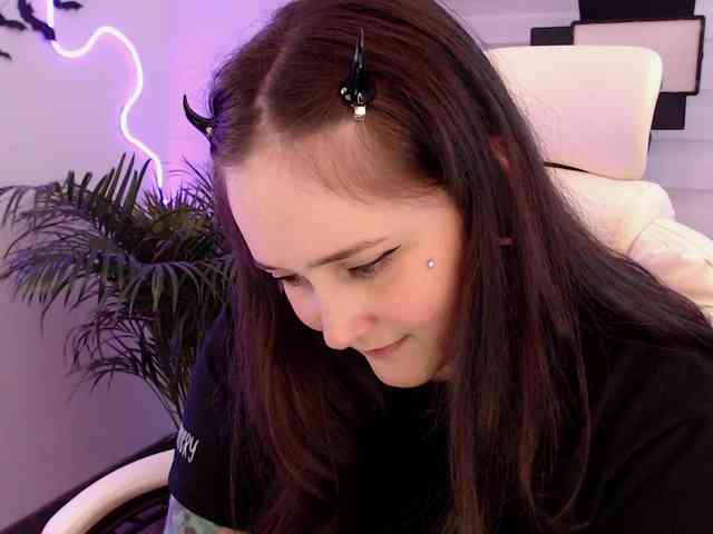 Fallenag666 webcam
