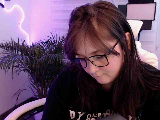 Fallenag666 webcam