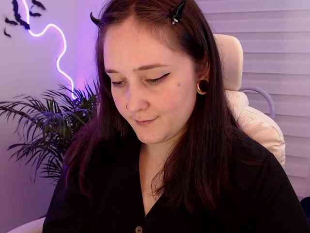 Fallenag666 webcam