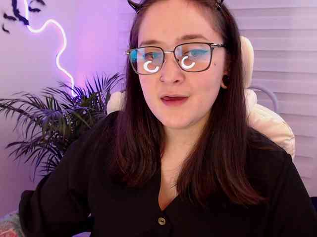 Fallenag666 webcam
