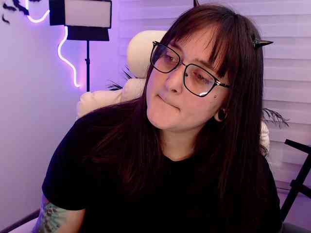 Fallenag666 webcam