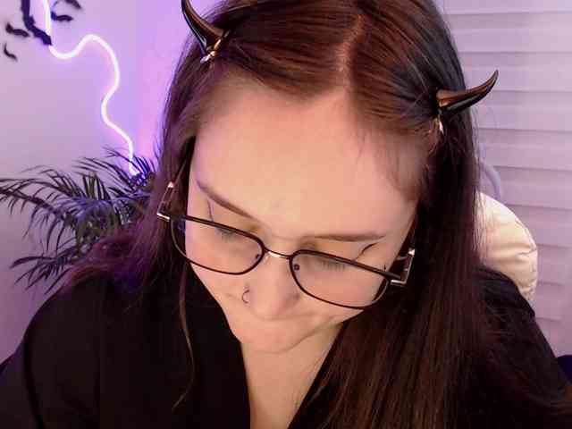 Fallenag666 webcam