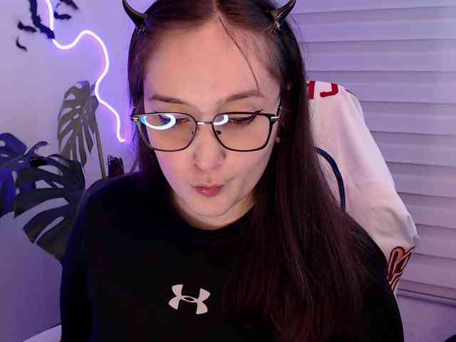 Fallenag666 webcam