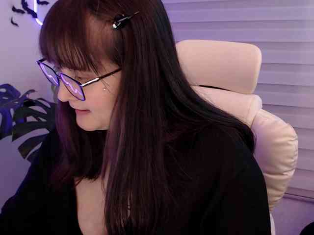 Fallenag666 Live Webcam on BongaCams
