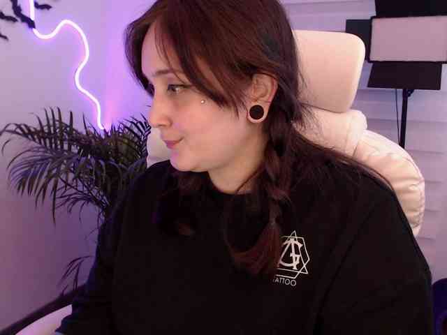 Fallenag666 webcam