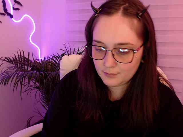 Fallenag666 webcam