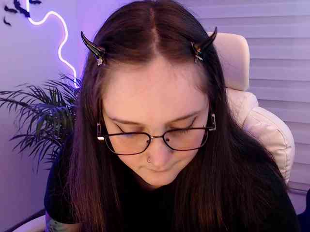 Fallenag666 webcam