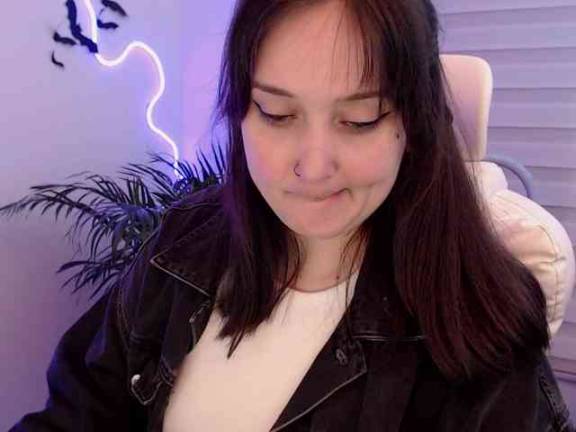 Fallenag666 webcam