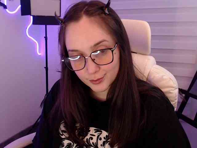 Fallenag666 webcam