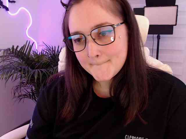 Fallenag666 webcam