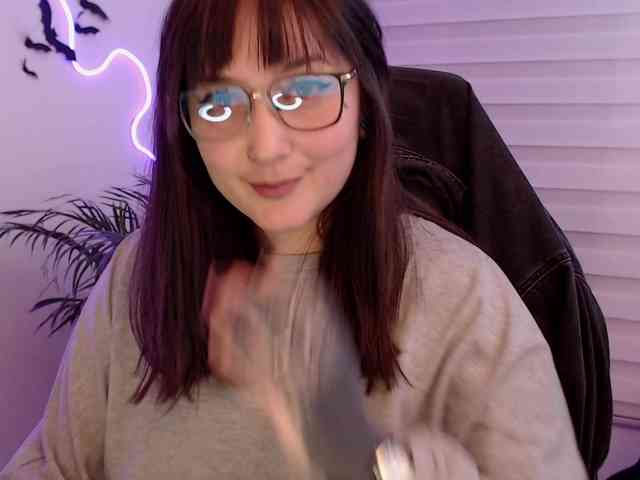 Fallenag666 webcam
