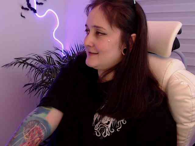 Fallenag666 webcam