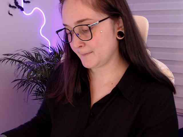 Fallenag666 webcam