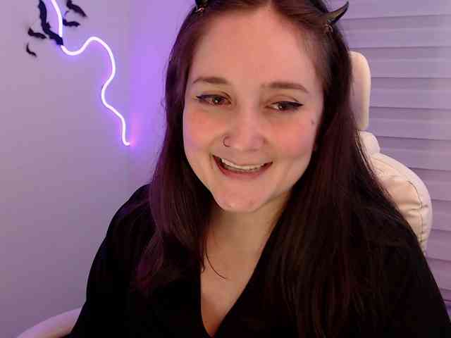 Fallenag666 webcam