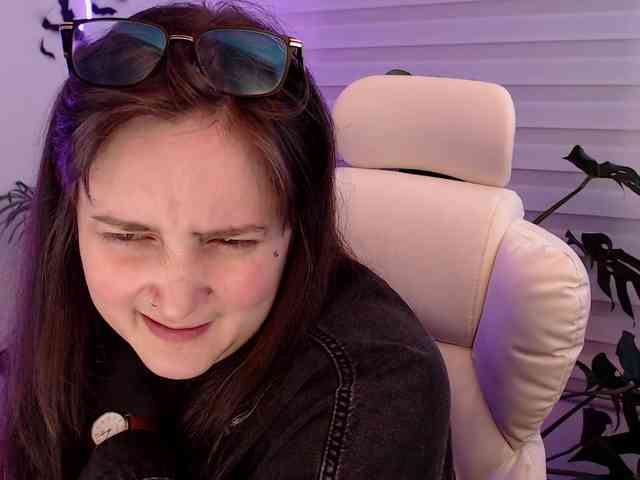 Fallenag666 webcam