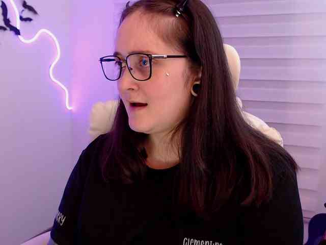 Fallenag666 webcam