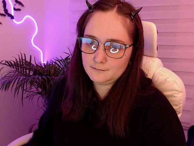 Fallenag666 webcam