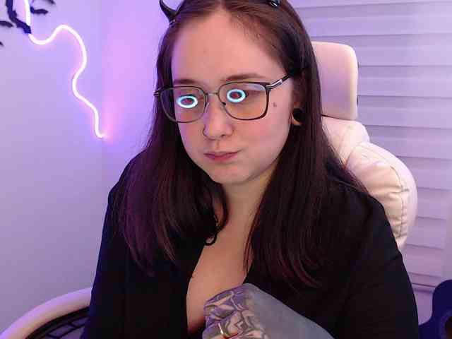 Fallenag666 webcam