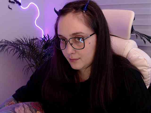 Fallenag666 webcam