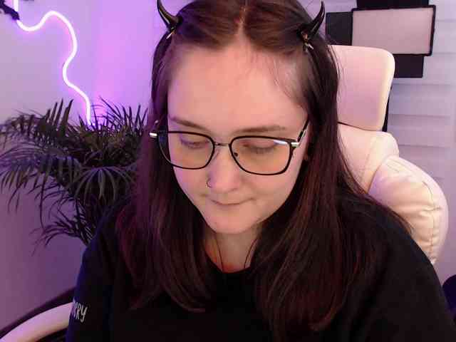 Fallenag666 webcam