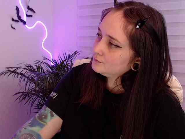Fallenag666 webcam